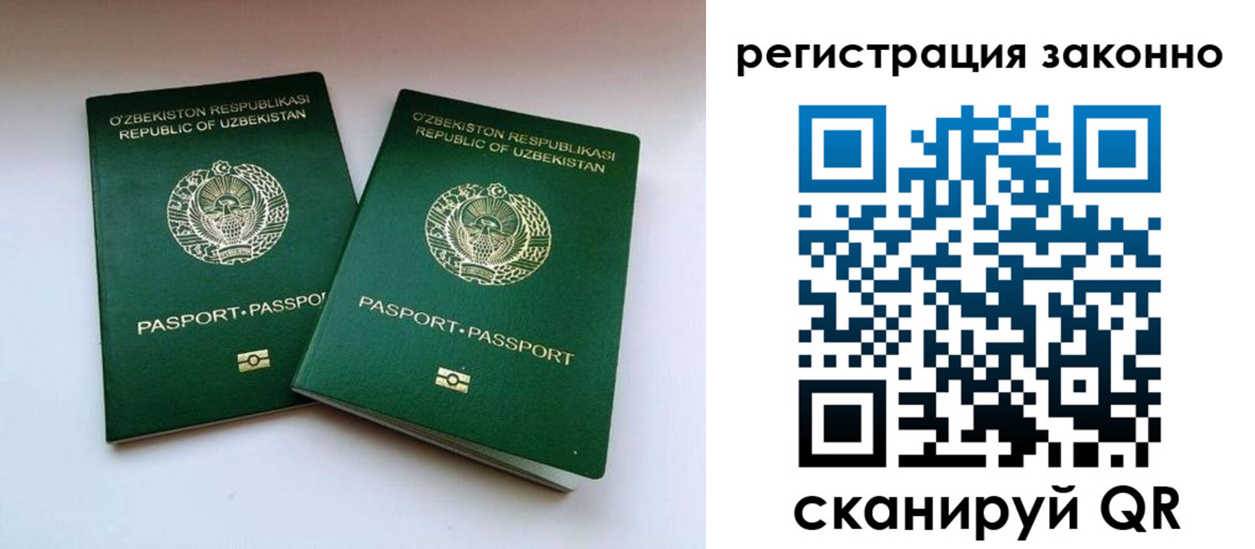 прописка гарантия в Рославле